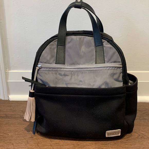 Skip Hop: Nolita Neoprene Diaper Backpack - Picture 2 of 12